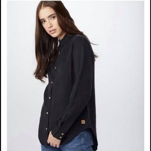 Ten tree button up shirt